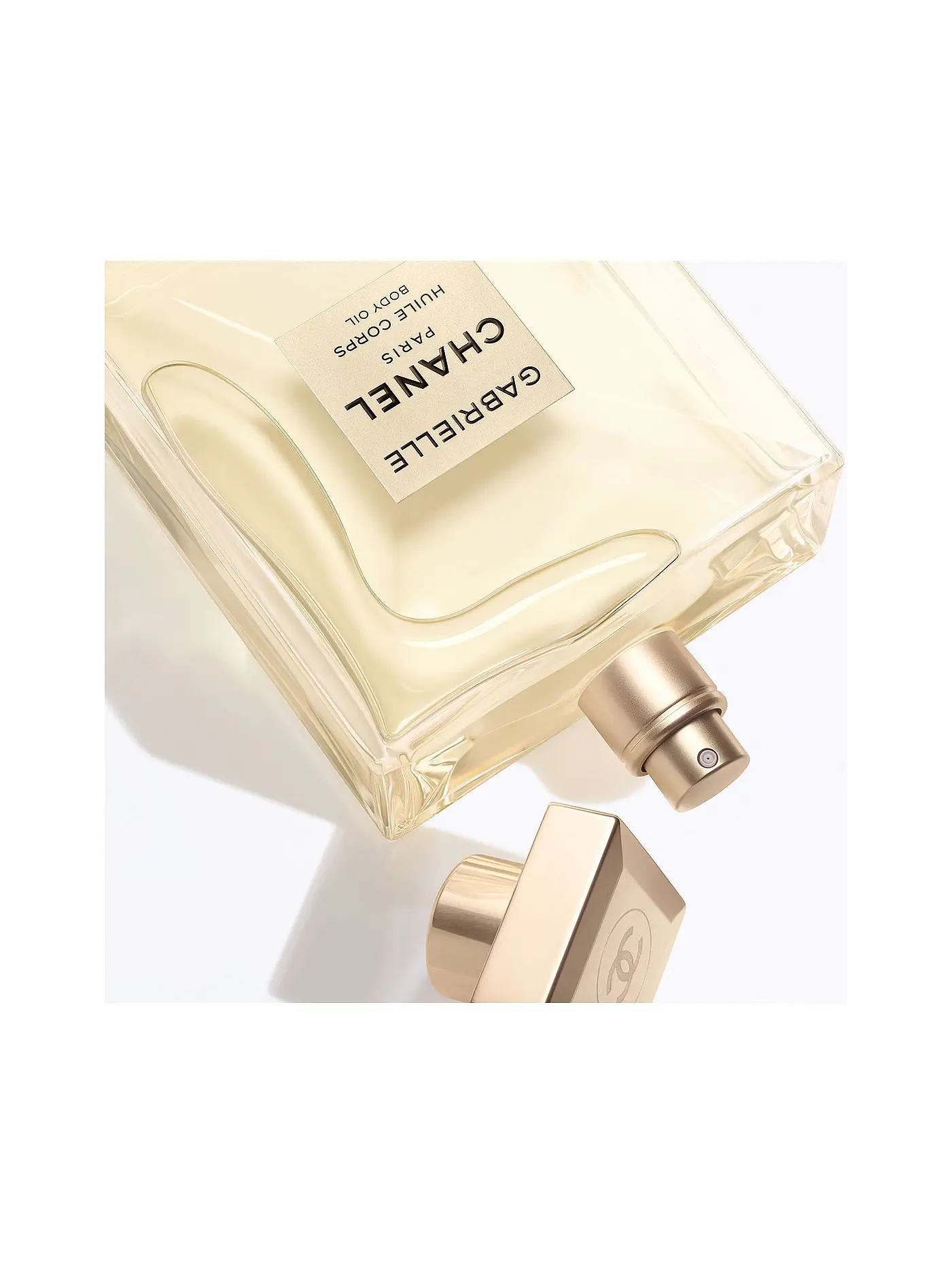 CHANEL | KÖRPERÖL 150ML | 